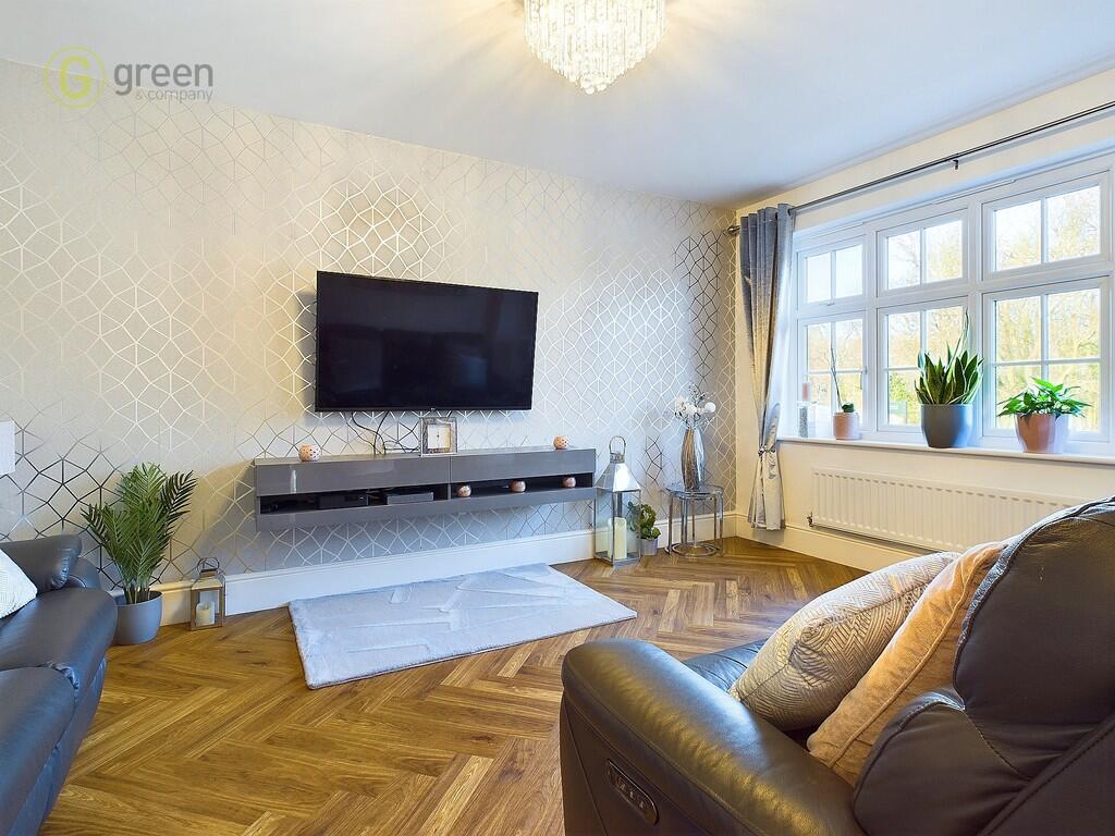 Additional image 17 of Rangemoor Crescent, Amington