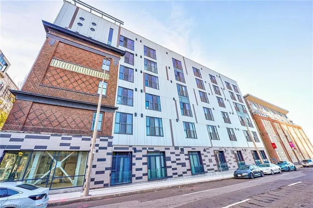 Additional image 2 of 121 King Street East Unit 505