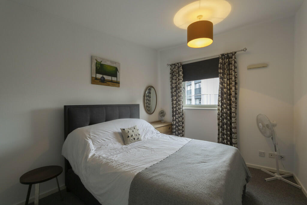 Additional image 5 of City Heights, Old Snow Hill, Birmingham, B4