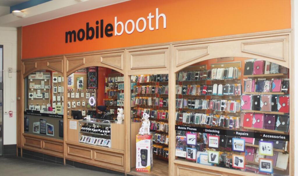 Additional image 9 of Kiosk Units and Pods, The Shires, Trowbridge