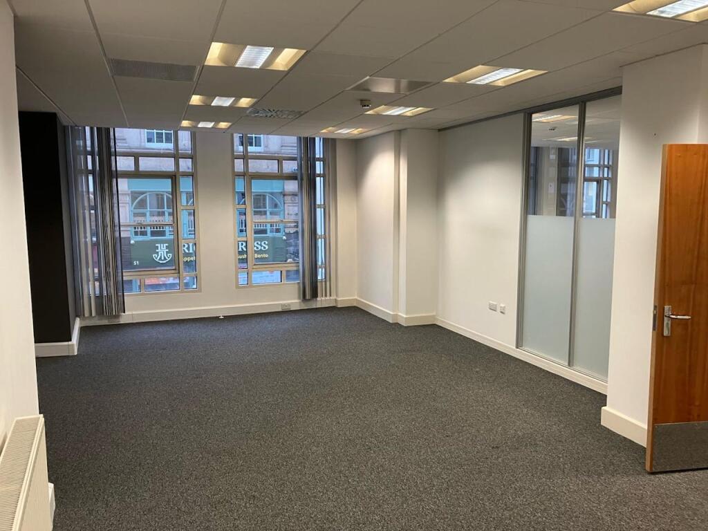 Additional image 7 of White House, 111 New Street, Birmingham, B2 4EU