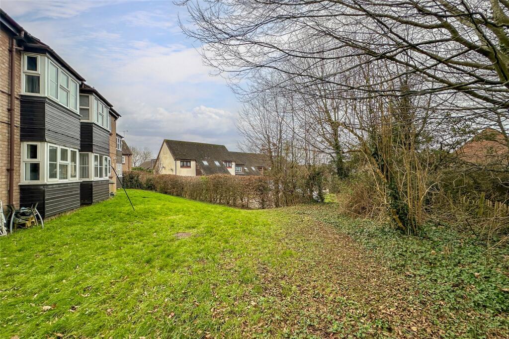 Additional image 9 of Brecken Close, St. Albans, Hertfordshire, AL4