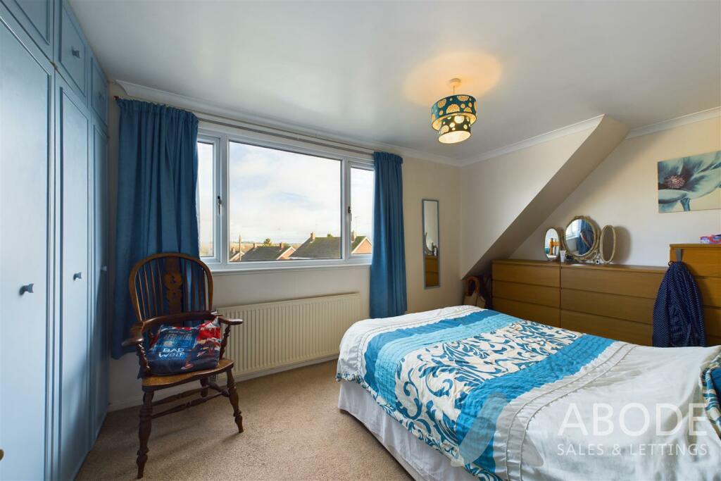 Additional image 16 of St. Andrews Close, Clifton Campville, Tamworth