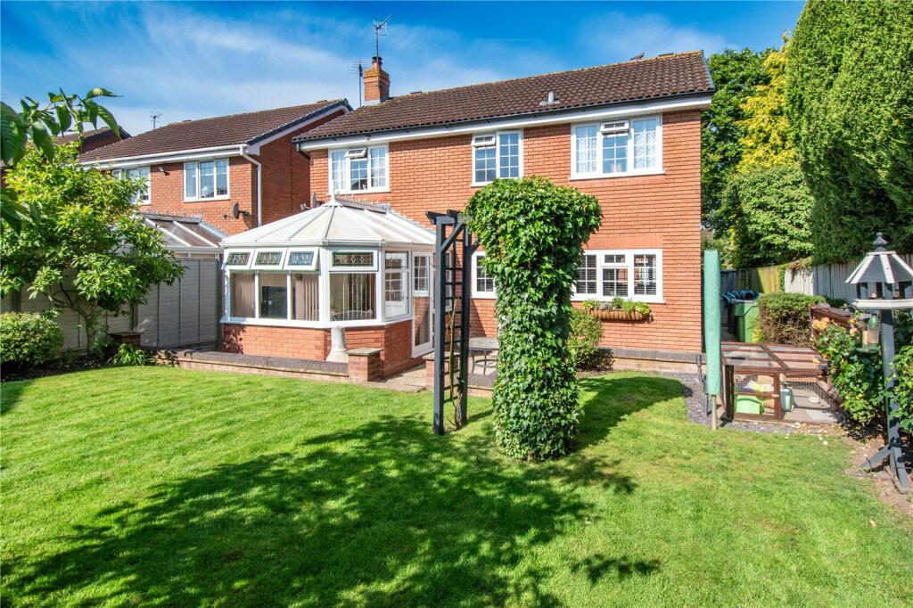 Additional image 25 of Hanbury Road, Stoke Heath, Bromsgrove, Worcestershire, B60