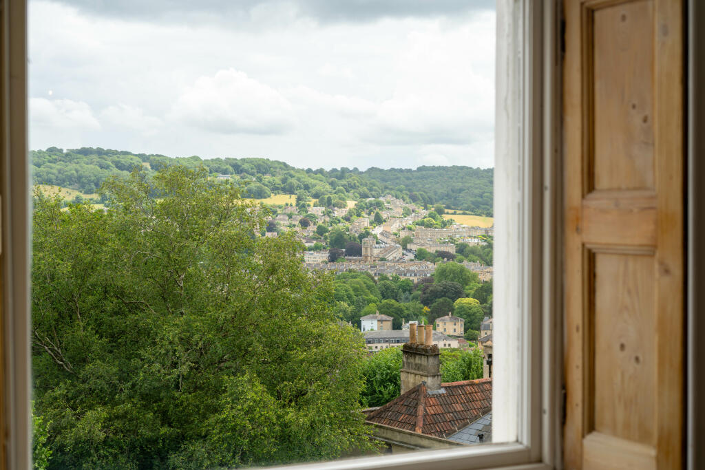 Additional image 10 of Camden Crescent, BATH, BA1