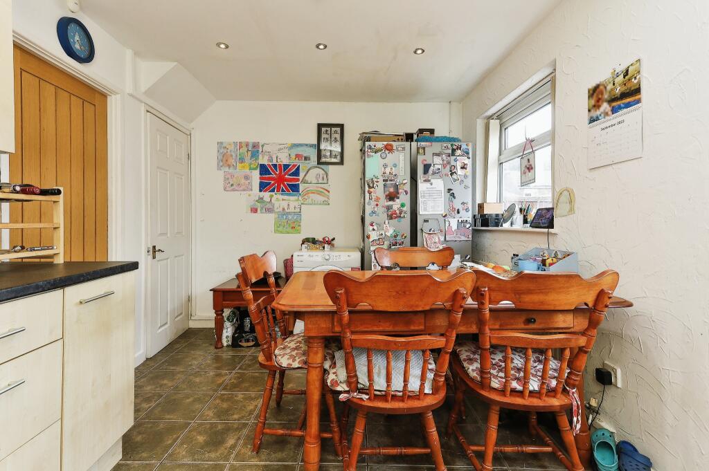 Additional image 6 of Aldersgate, Kingsbury, Tamworth, Warwickshire, B78