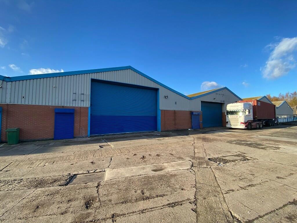 Primary image of Booth Street, Smethwick, West Midlands, B66