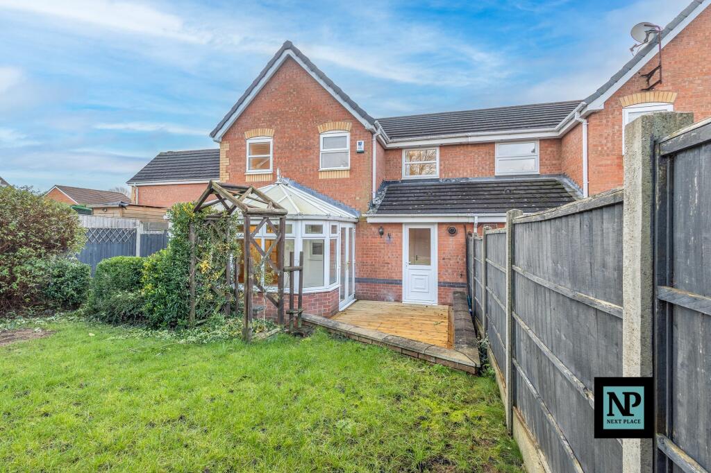 Additional image 24 of Celandine, Tamworth, B77