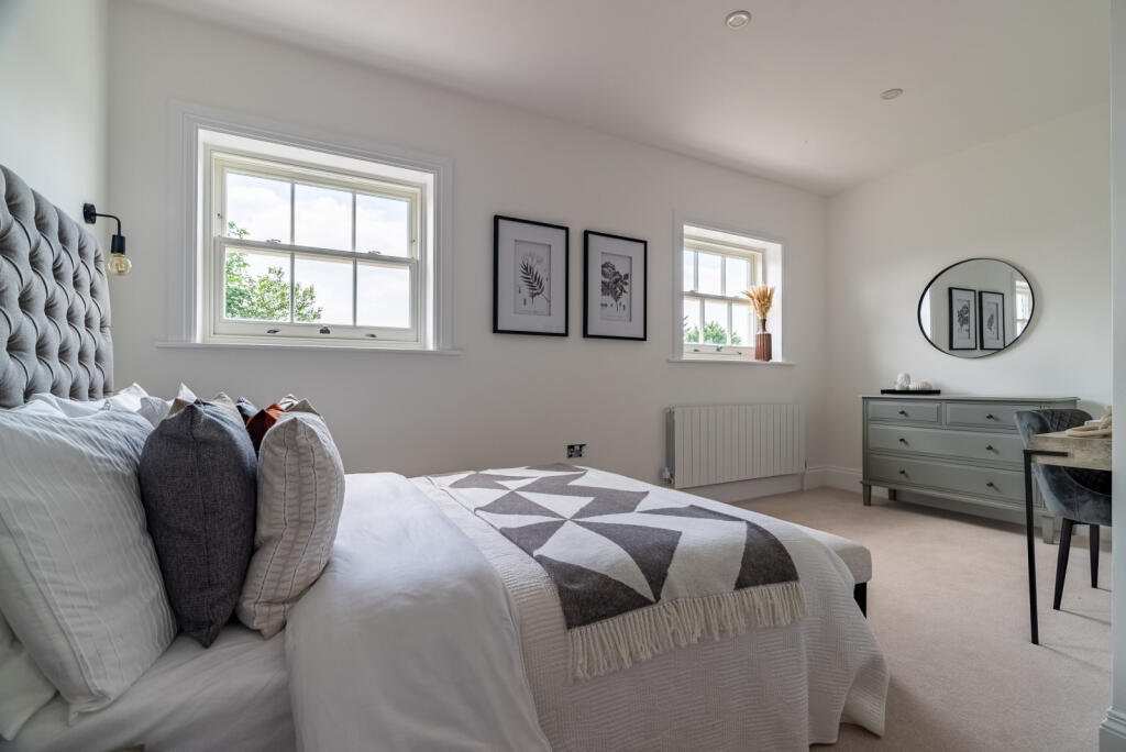 Additional image 14 of Bowgate Mews, St. Peters Close, St. Albans, Hertfordshire, AL1