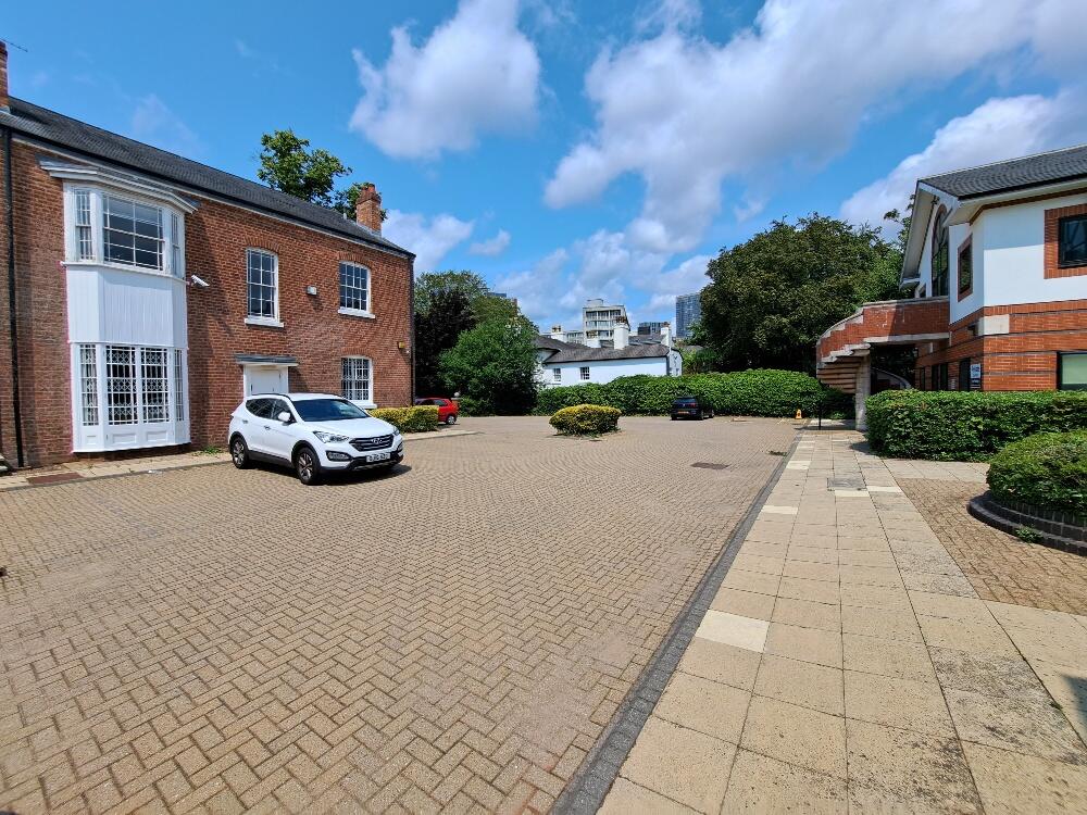 Additional image 8 of 38 George Road, Edgbaston, Birmingham, West Midlands, B15 1PL