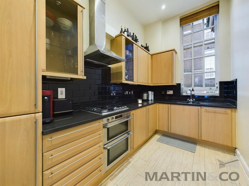 Additional image 5 of Benningfield Drive, Napsbury Park