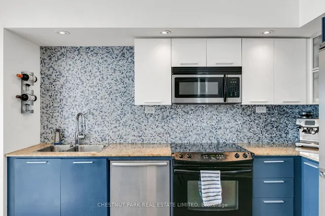 Additional image 14 of 25 Capreol Crt Unit 3010