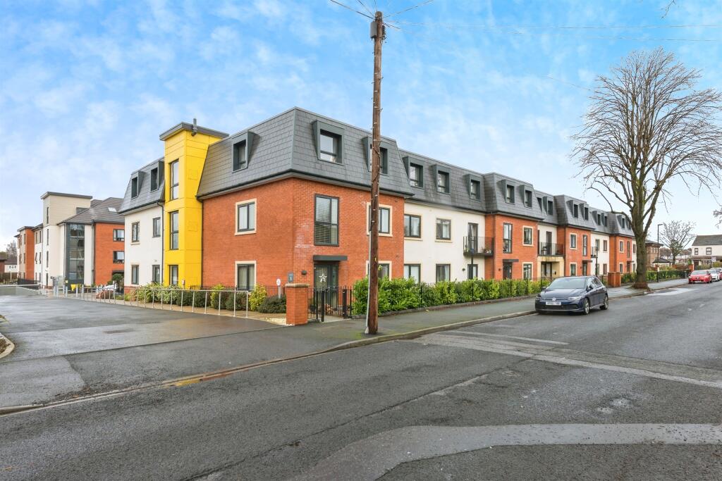 Additional image 16 of St. Michaels Road, Sutton Coldfield