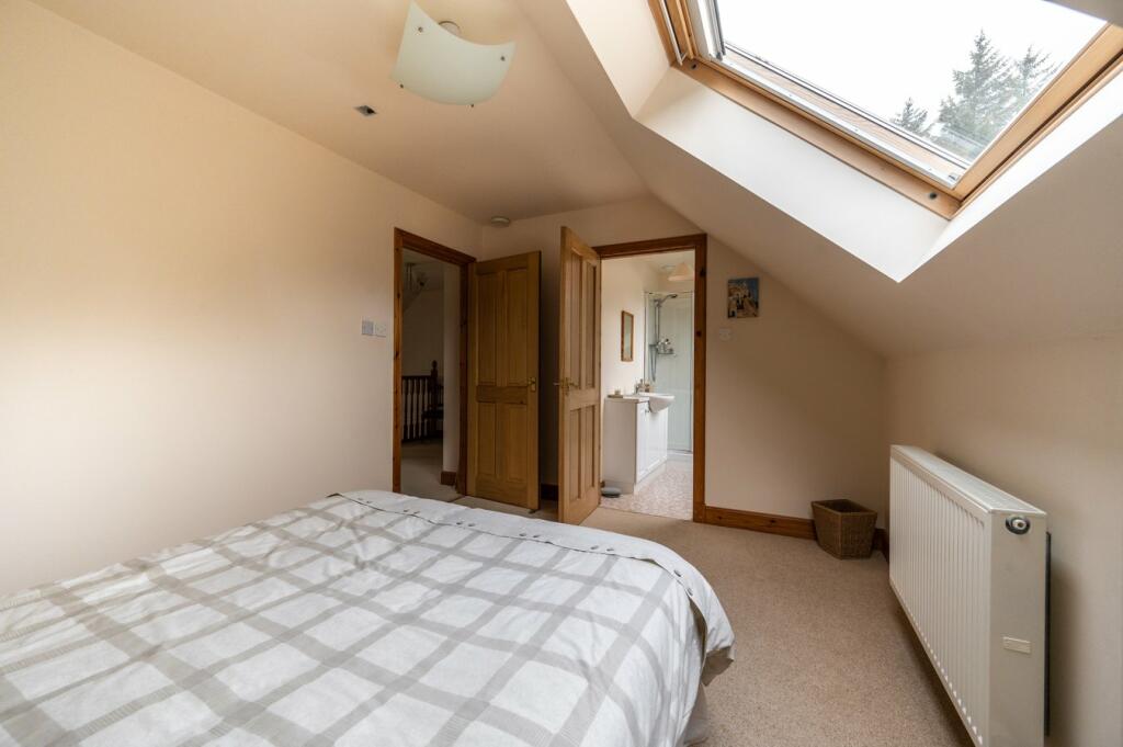 Additional image 62 of Cornhill, Banff, AB45