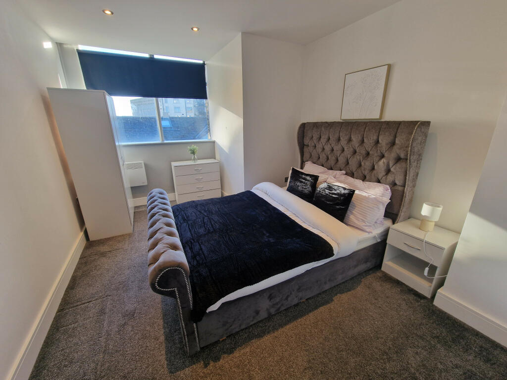 Additional image 7 of Empire House, 8-10 Piccadilly, Bradford, West Yorkshire, BD1