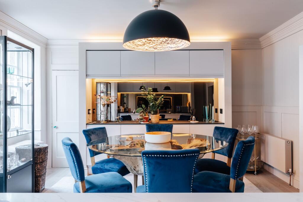 Additional image 7 of Old Orchard Street, Bath, BA1