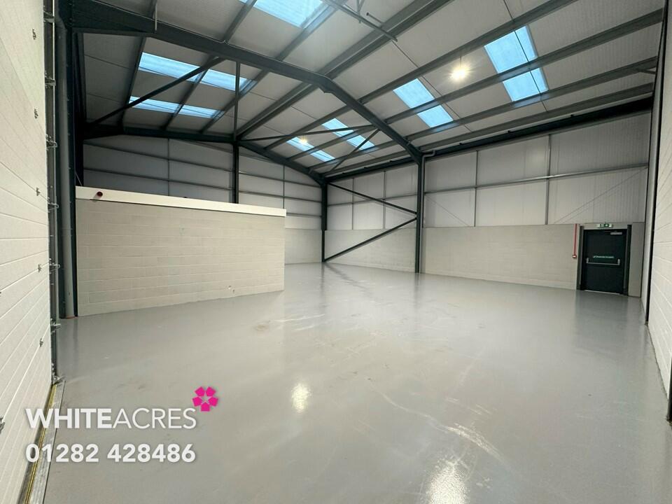 Additional image 4 of Unit 14 Baublock , Blackburn Road, Simonstone, BB12 7FS