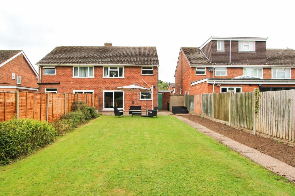 Additional image 27 of Worcester Lane, Four Oaks, B75