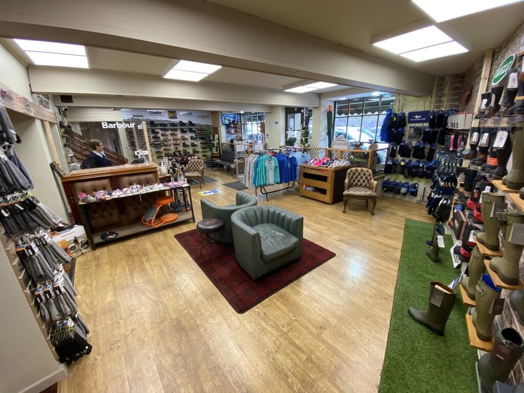 Additional image 6 of 4 New Market Street, Clitheroe, Lancashire, BB7 2JW