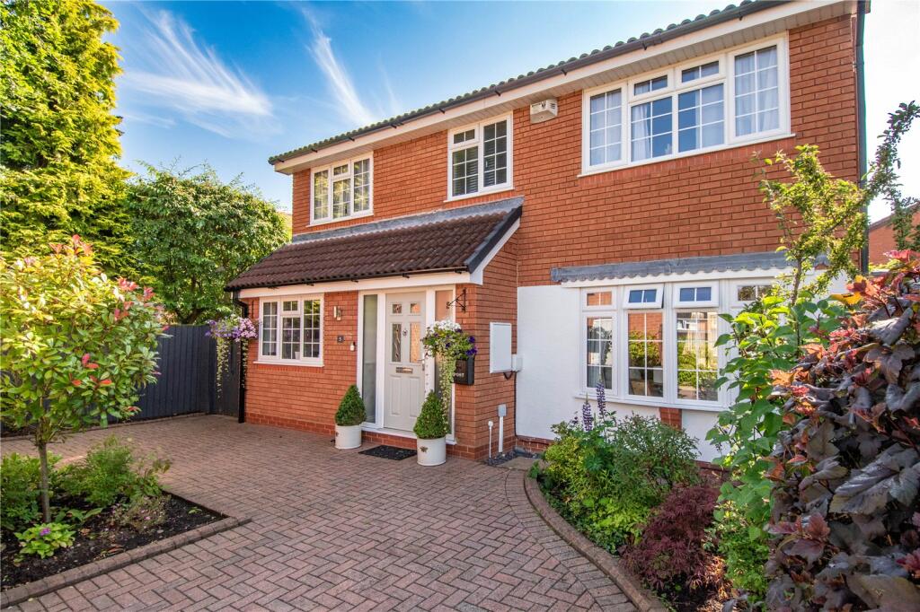 Additional image 12 of Hanbury Road, Stoke Heath, Bromsgrove, Worcestershire, B60