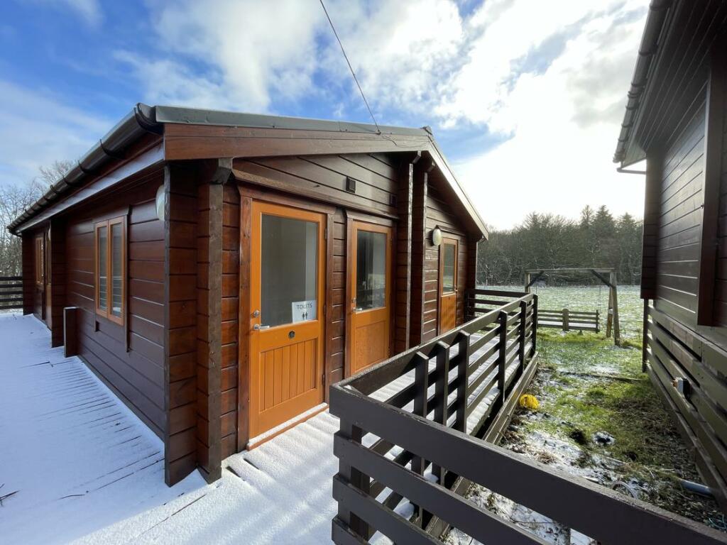 Additional image 24 of Troup House, Gamrie
Banff, Aberdeenshire, AB45 3JN