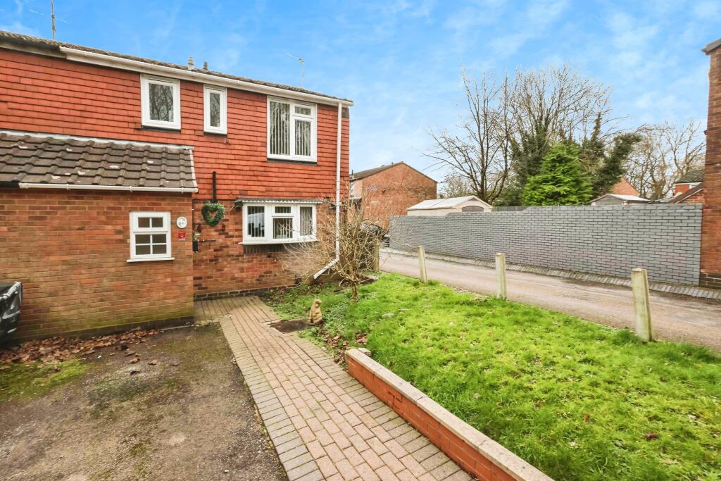 Additional image 15 of Prince Charles Close, Rubery, Rednal, Birmingham, B45