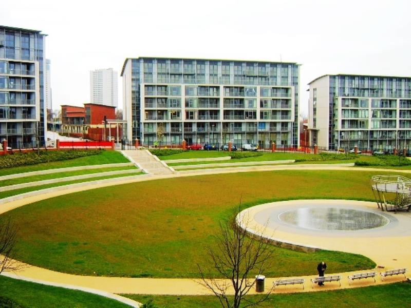 29 Longleat Avenue, Park Central, Birmingham, B15 2DF