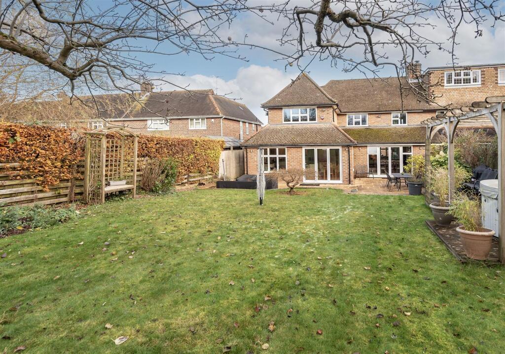 Additional image 11 of Dalkeith Road, Harpenden