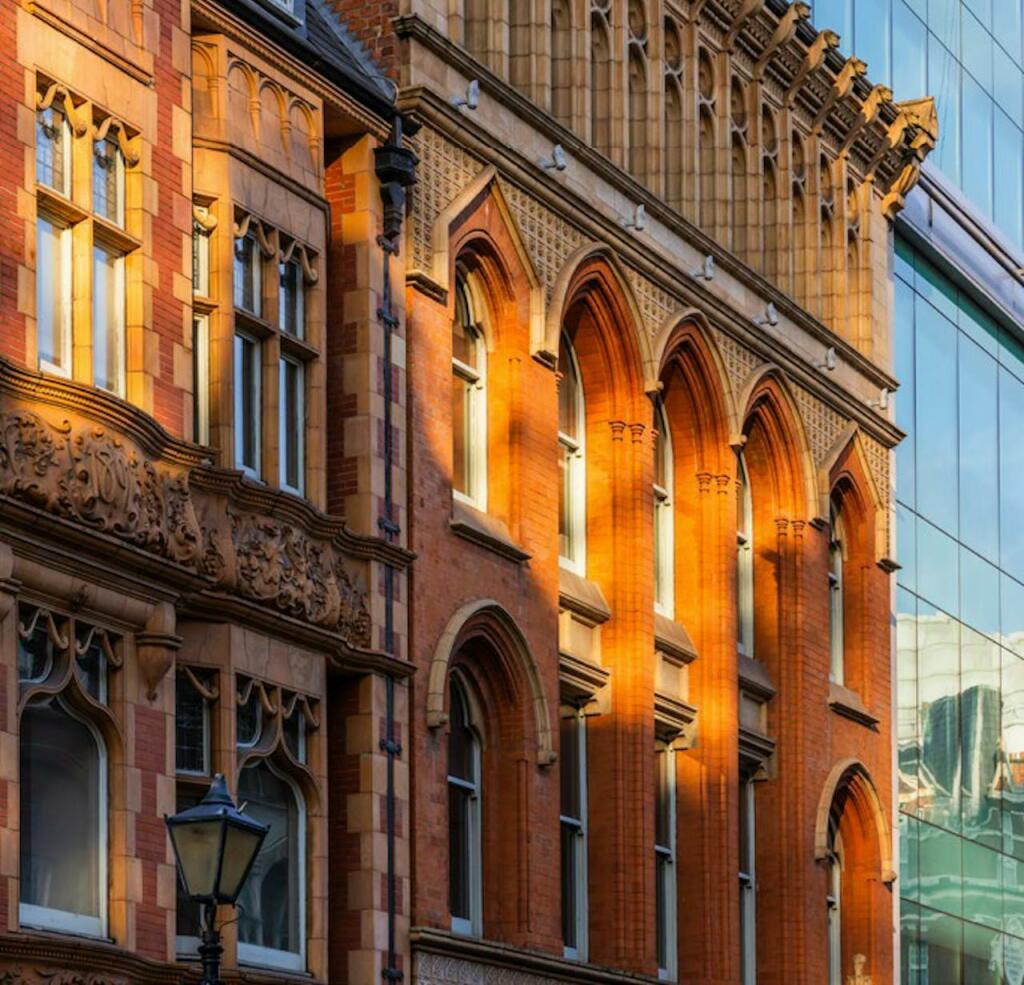 Additional image 2 of Billiards Building, 134 Edmund Street, Birmingham, B3 2ES