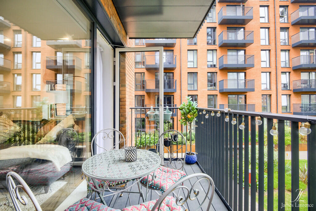 Additional image 25 of The Fazeley, Snow Hill Wharf, 63 Shadwell Street
