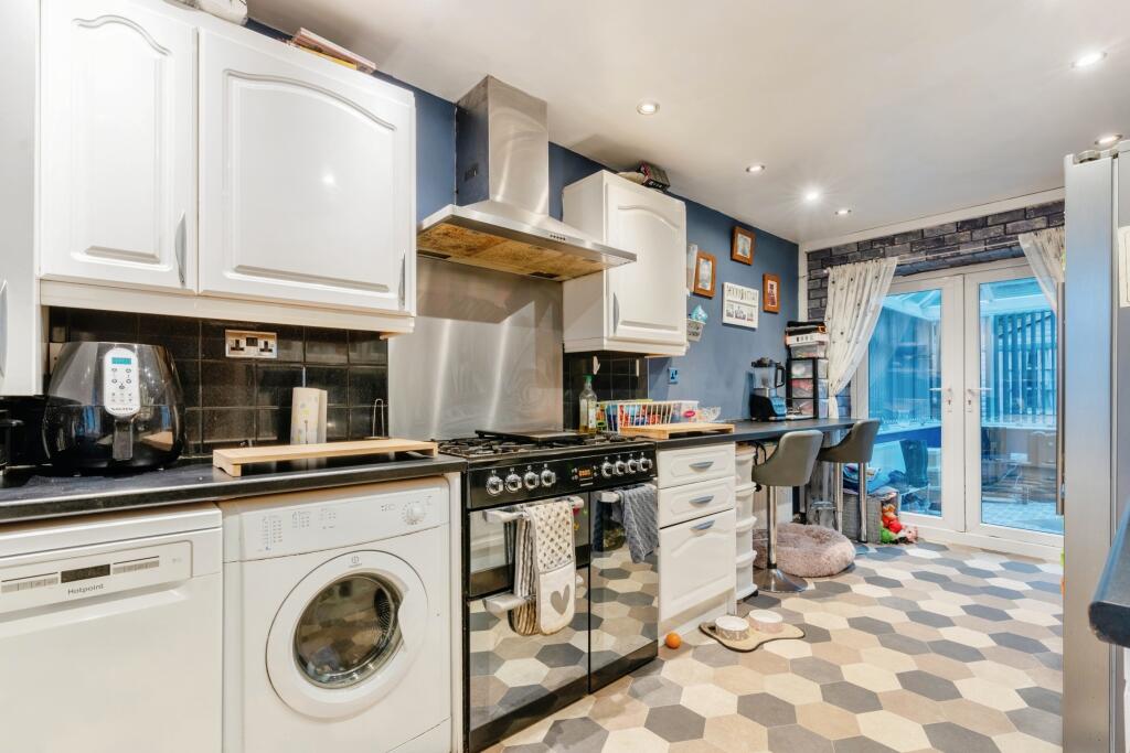 Additional image 6 of Harrison Drive, COLNE, Lancashire, BB8