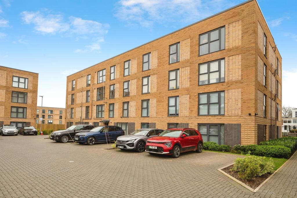 Additional image 16 of Belgrave Middleway, Birmingham