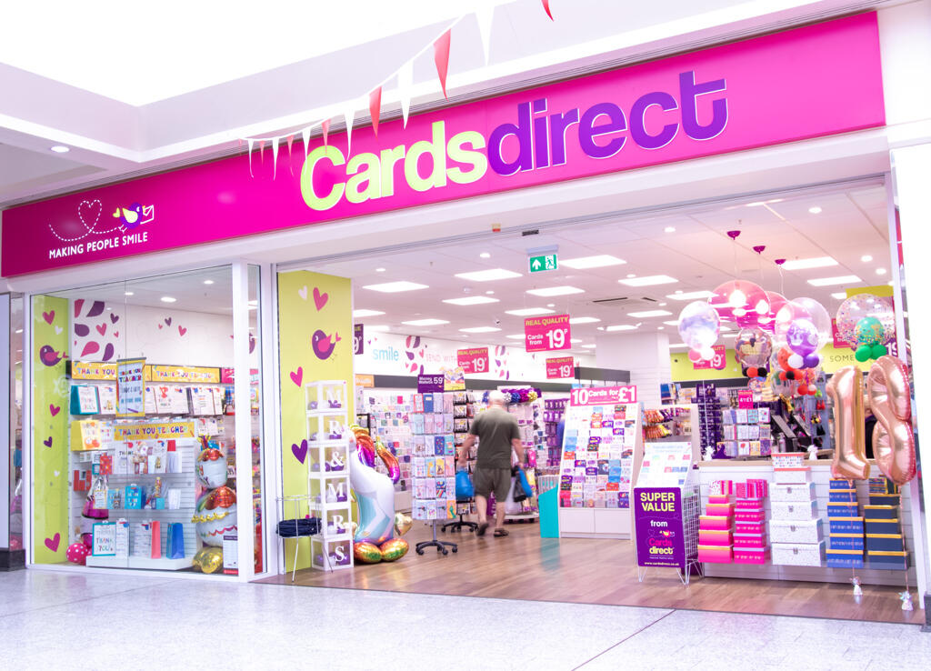 Additional image 9 of Ankerside Shopping Centre, George St, Tamworth, B79 7LG