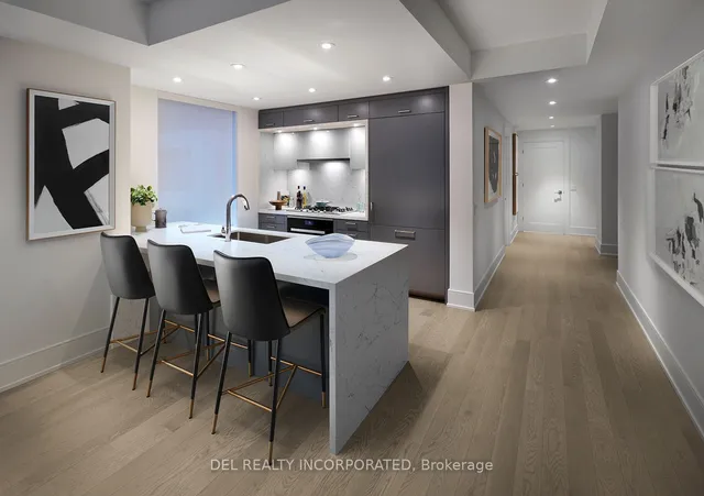 Additional image 12 of 455 Wellington St Unit 611