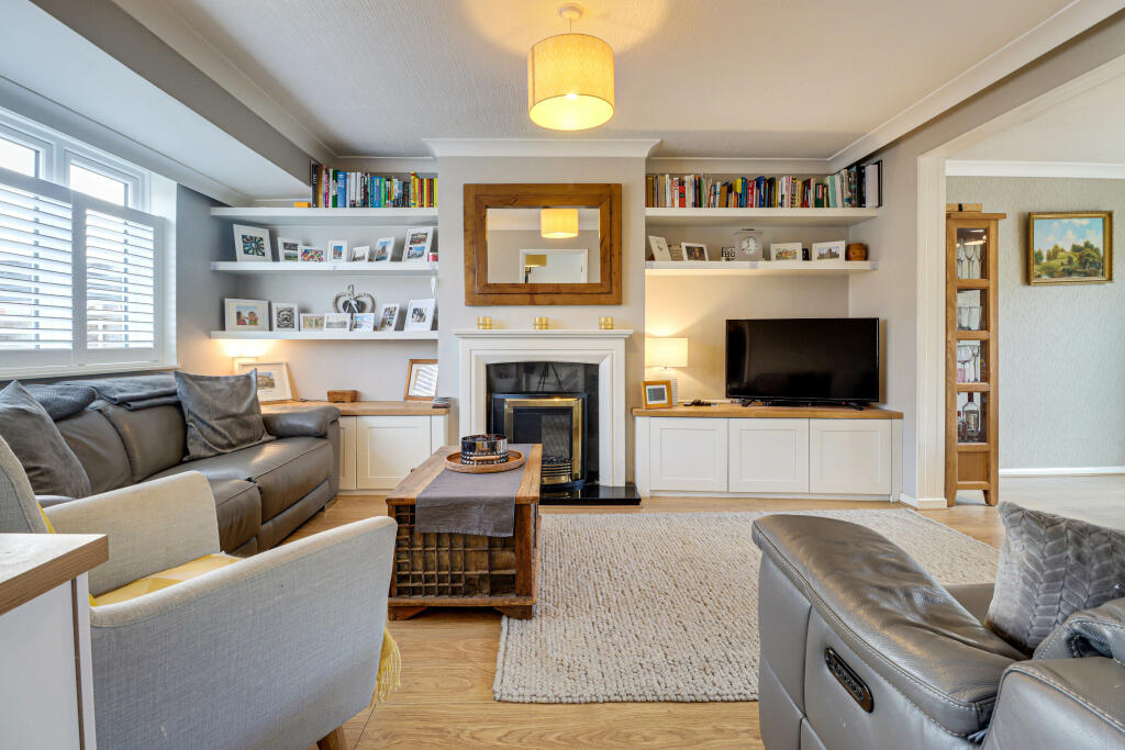 Additional image 4 of Springfield Crescent, Harpenden, Hertfordshire, AL5