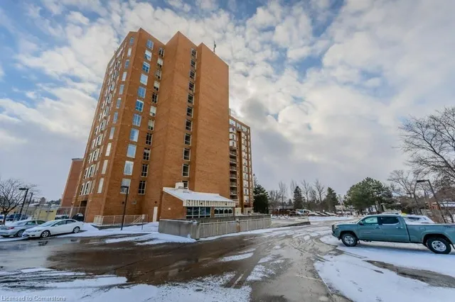 Additional image 3 of 1414 King St Unit 508