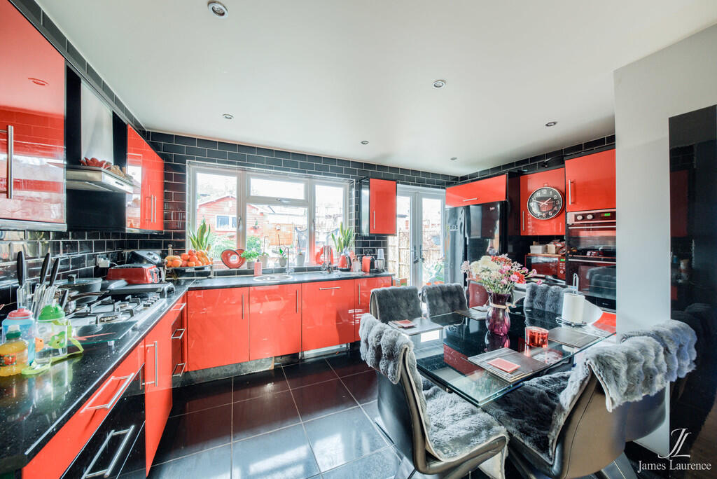 Additional image 5 of Stanley Avenue, Harborne, Birmingham