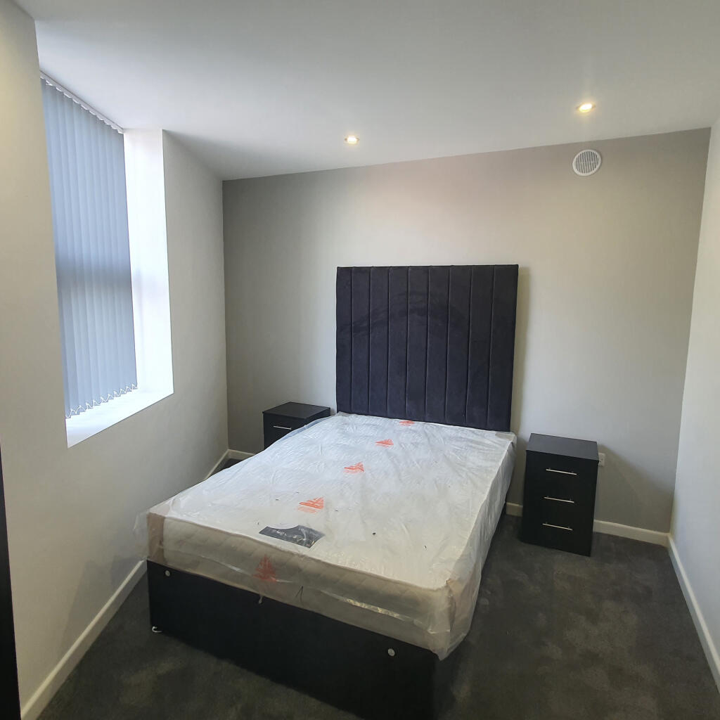 Additional image 3 of The Nursery Apartments, Bradford, BD1