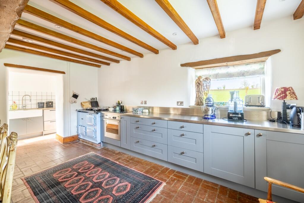 Additional image 7 of East Compton, Shepton Mallet, Somerset, BA4