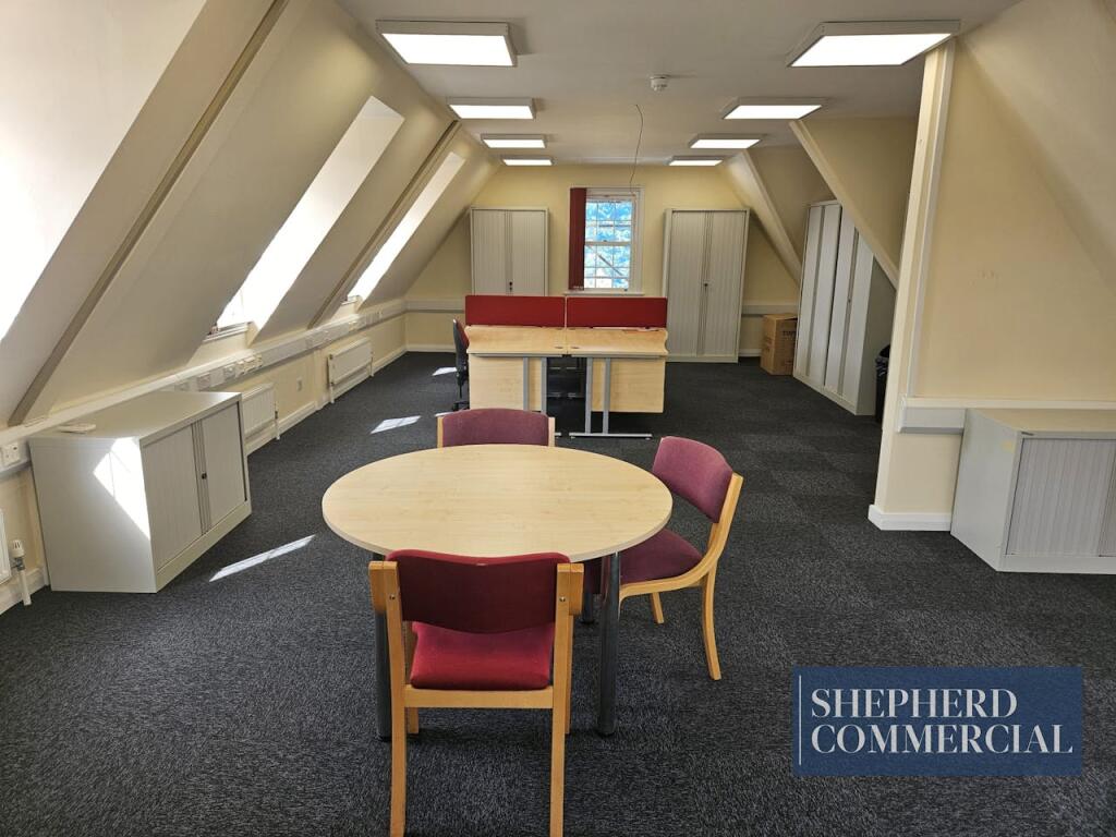 Additional image 5 of 2nd Floor, Marlborough House, 679 Warwick Road, Solihull, B91 3DA