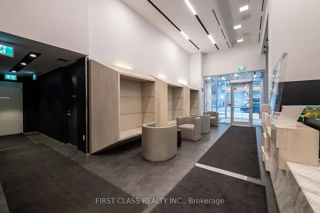 Additional image 5 of 195 Redpath Ave Unit 3414