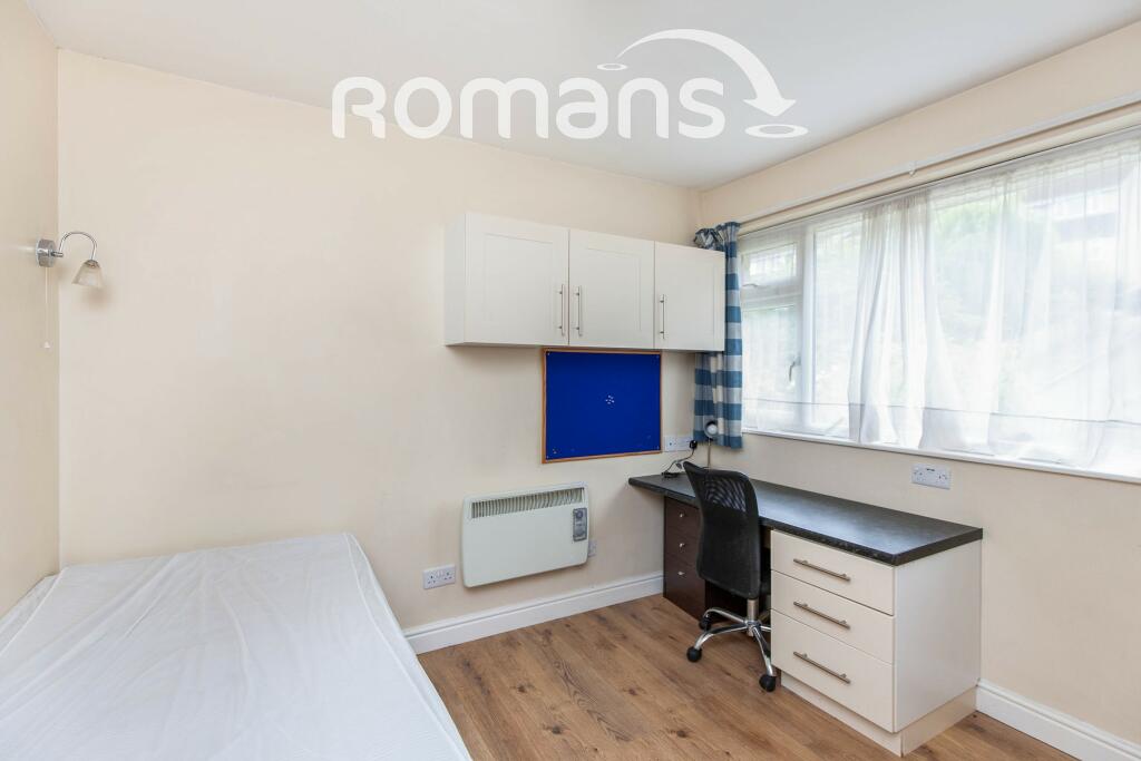 Additional image 5 of Alpine Gardens