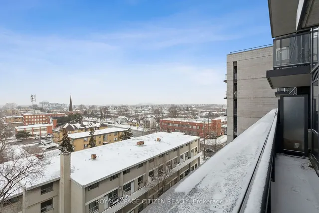 Additional image 28 of 2800 Keele St Unit 713