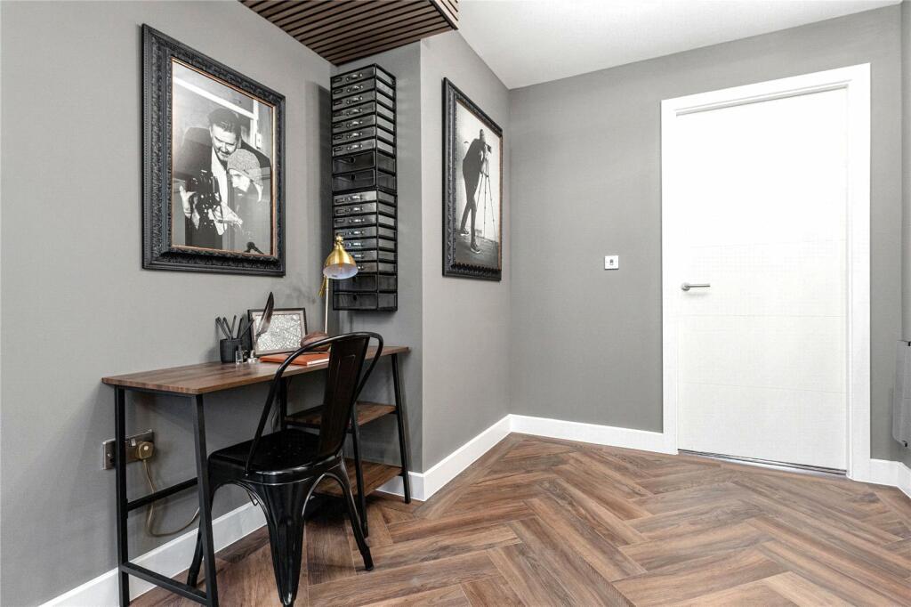 Additional image 16 of Gunsmith House, Price Street, Birmingham, West Midlands, B4