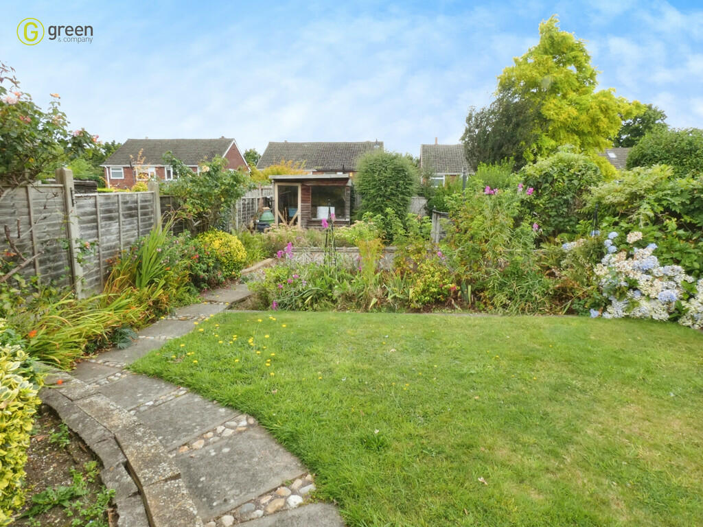Additional image 19 of Repington Road North, Amington