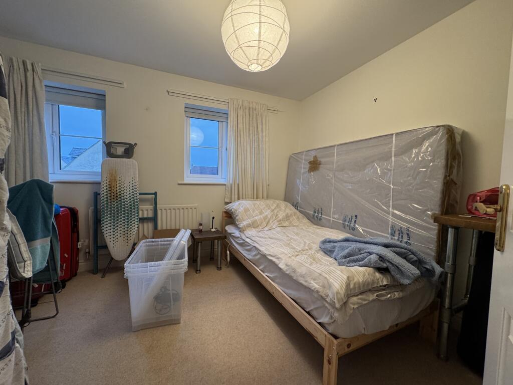 Additional image 11 of St Andrews Mews, Wells, Somerset