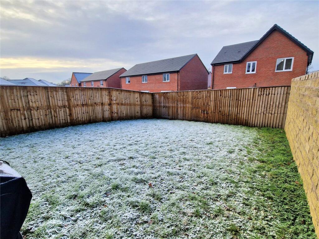 Additional image 12 of Dogwood Lane, Barrow, Clitheroe, Lancashire, BB7