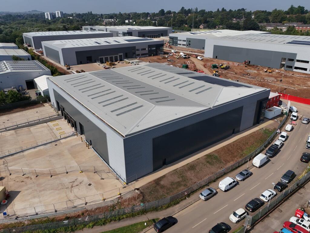 Additional image 4 of Unit 8 Urban8, Eckersall Road, Birmingham, B38 8SR