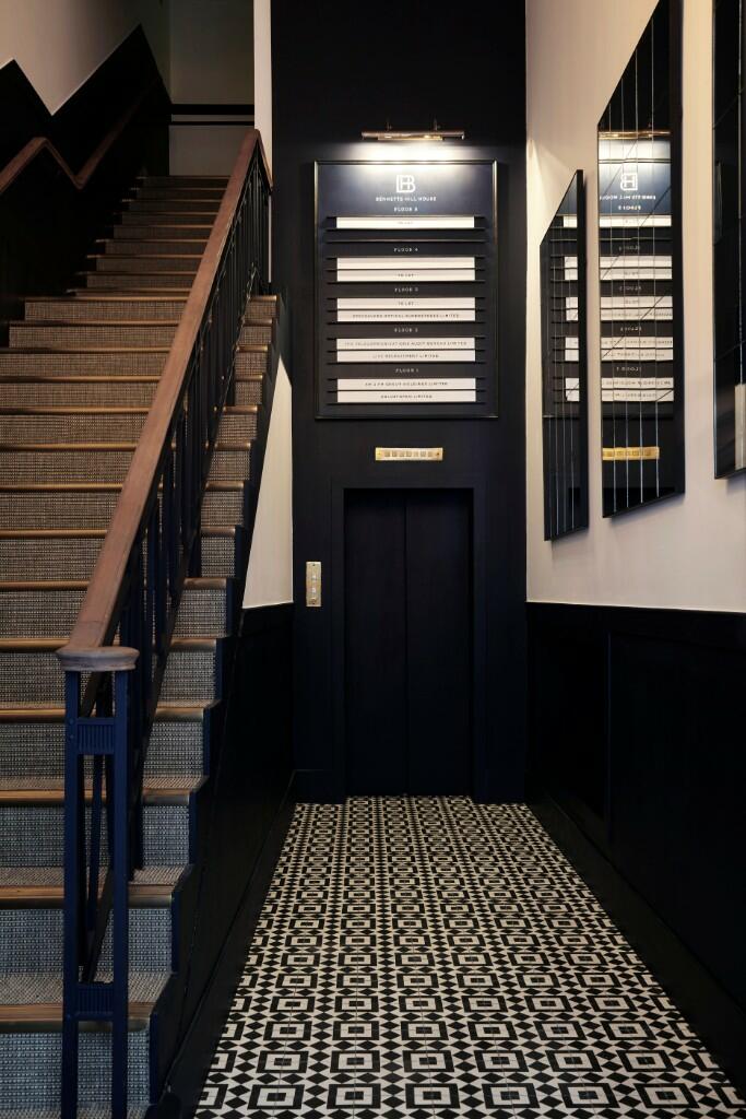 Additional image 13 of Bennetts Hill House, Birmingham, B2