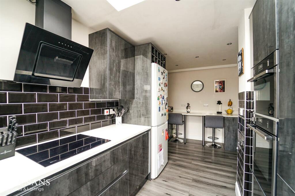 Additional image 17 of Central Avenue, Oswaldtwistle, Accrington